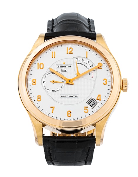 Zenith Elite 18.0520.6850/02.C492